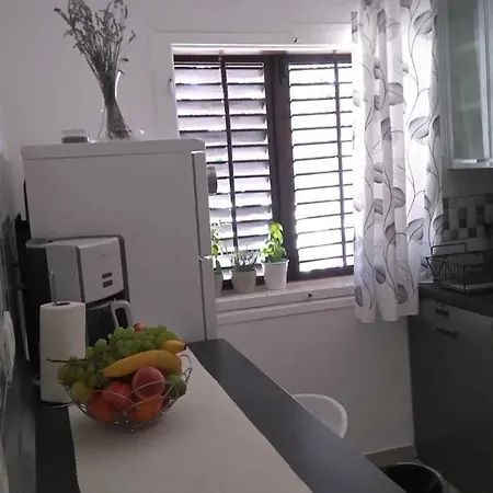 בית נופש In 27846