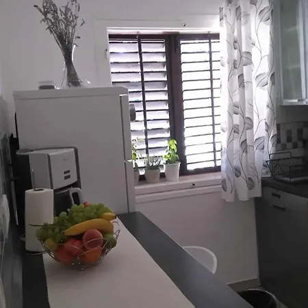 Дом отдыха In 27846 Оребич